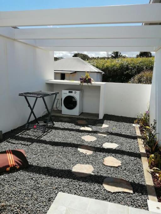Residence Canne Mapou 2 1 Chambre Saint Pierre Dış mekan fotoğraf