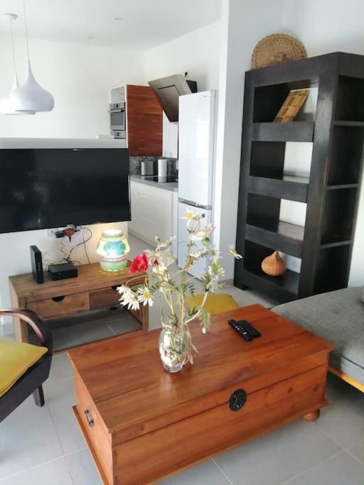 Residence Canne Mapou 2 1 Chambre Saint Pierre Dış mekan fotoğraf