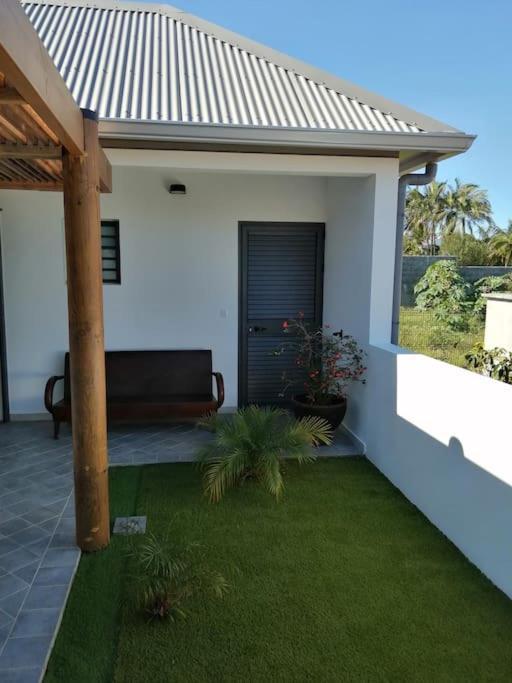 Residence Canne Mapou 2 1 Chambre Saint Pierre Dış mekan fotoğraf