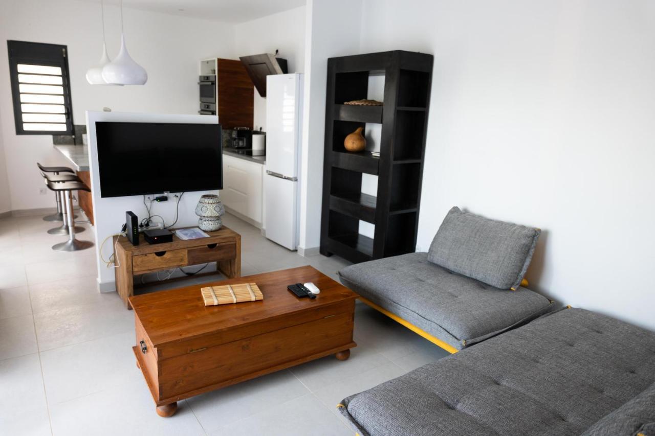 Residence Canne Mapou 2 1 Chambre Saint Pierre Dış mekan fotoğraf